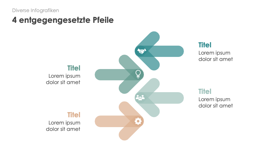 Diverse Infografiken