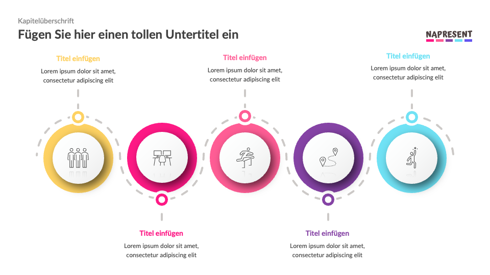 Business Infografiken v.1
