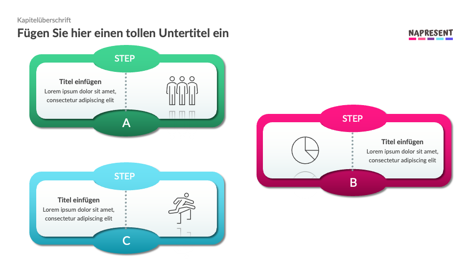 Business Infografiken v.1