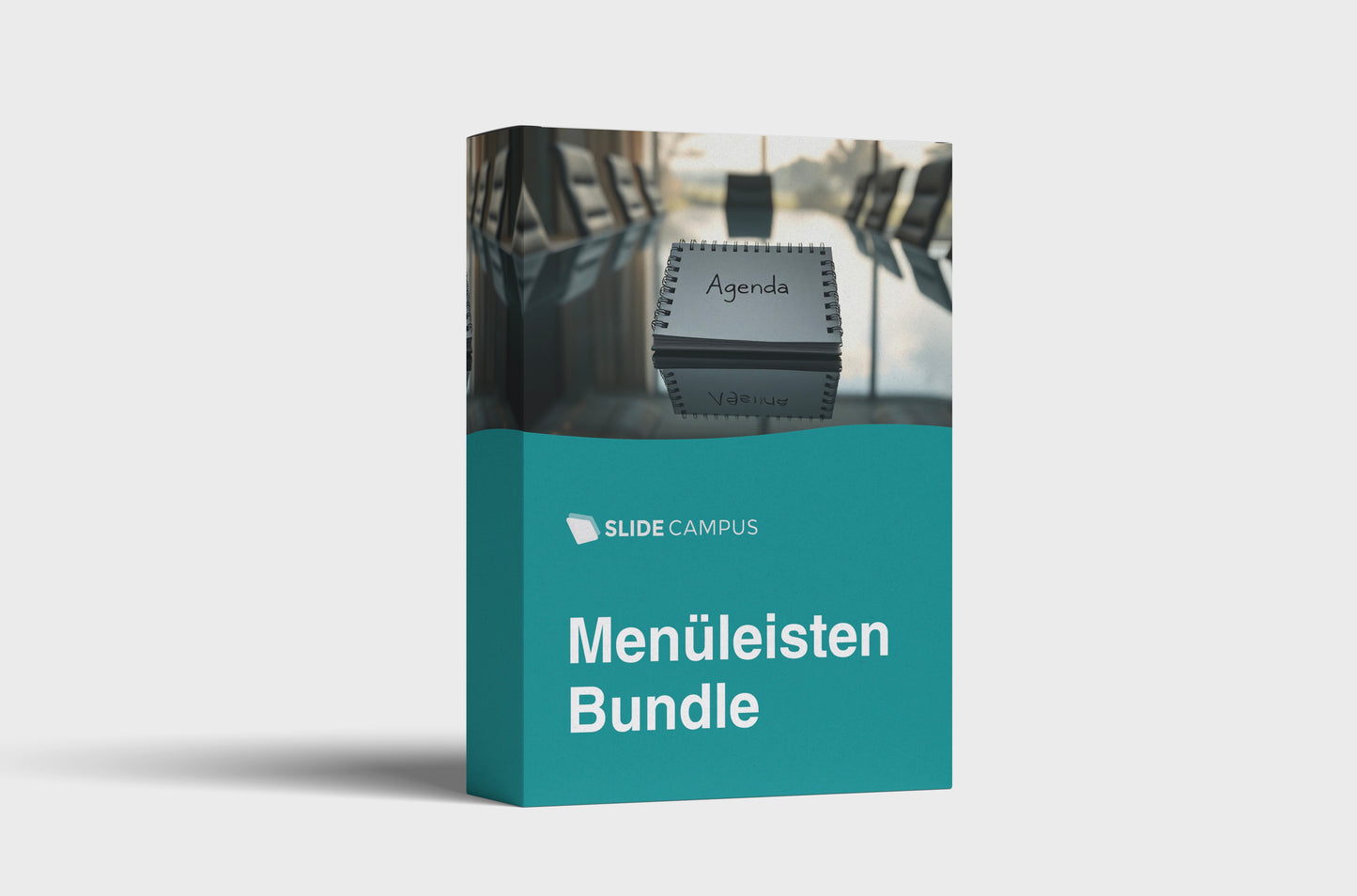 Menüleisten Bundle