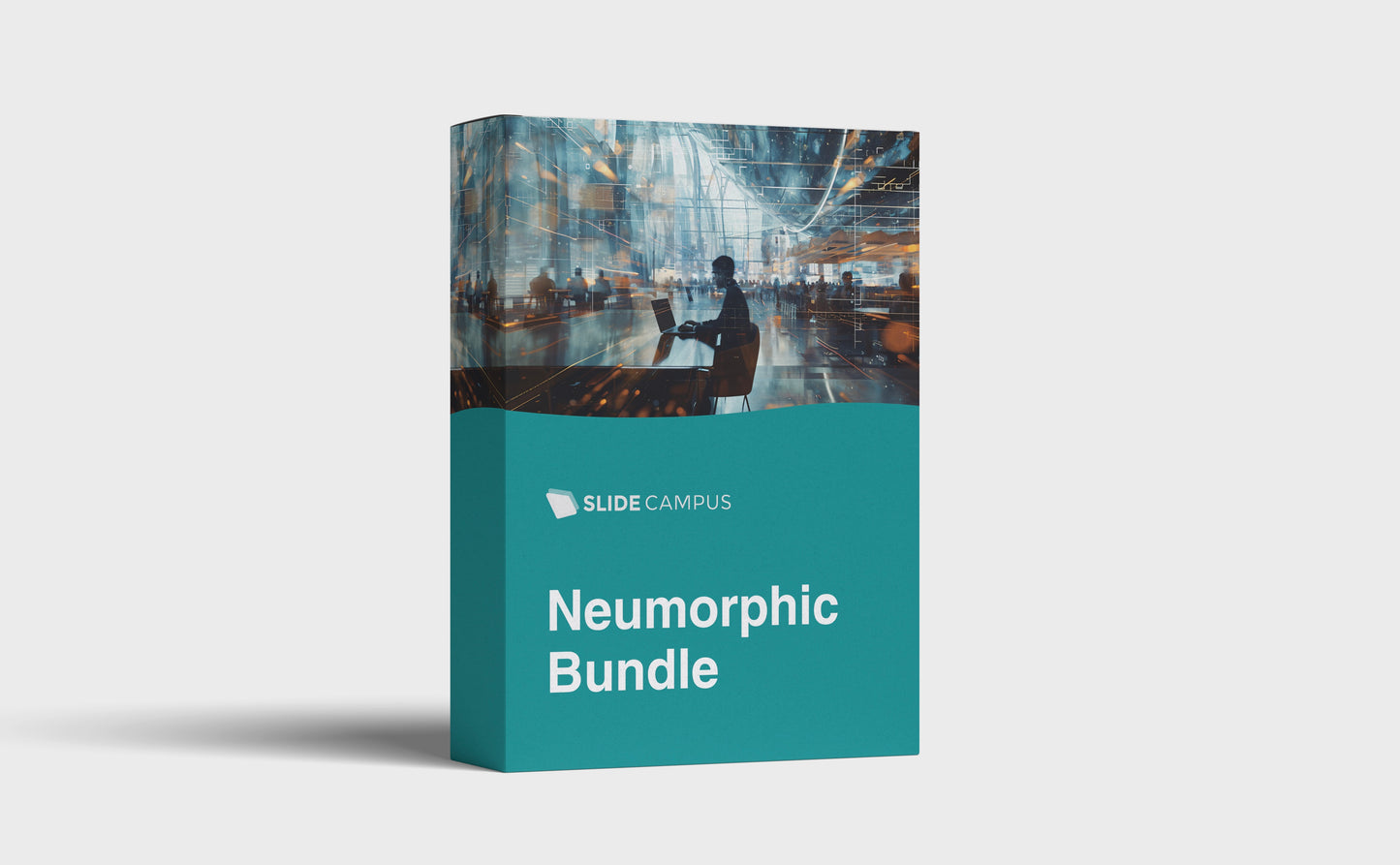 Neumorphic Bundle