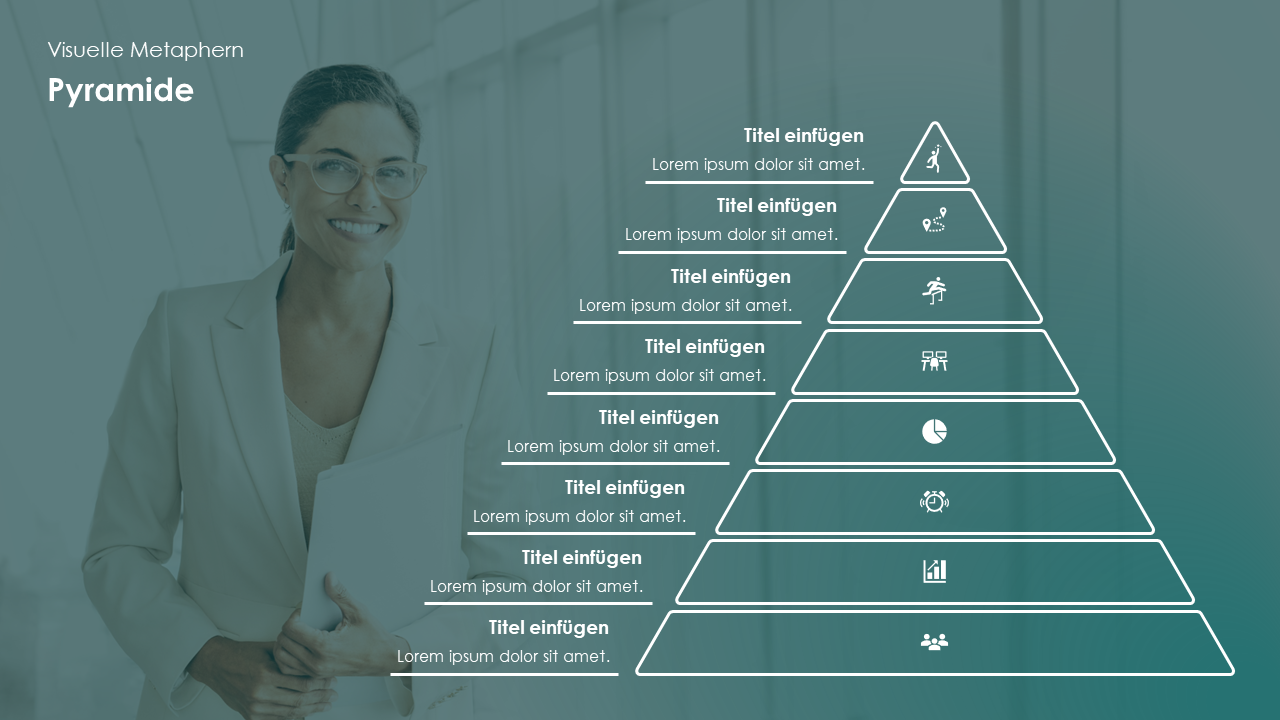 Pyramide