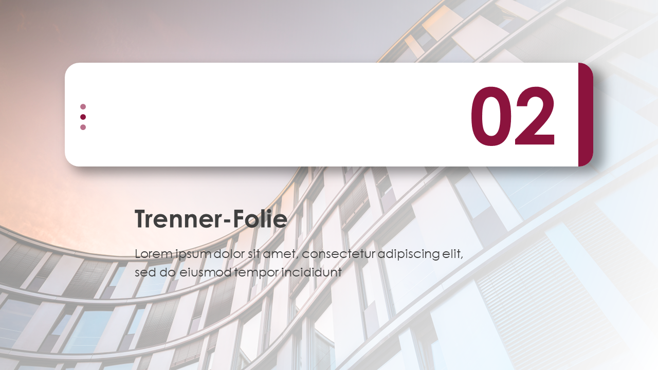 Trenner (Bordeaux)