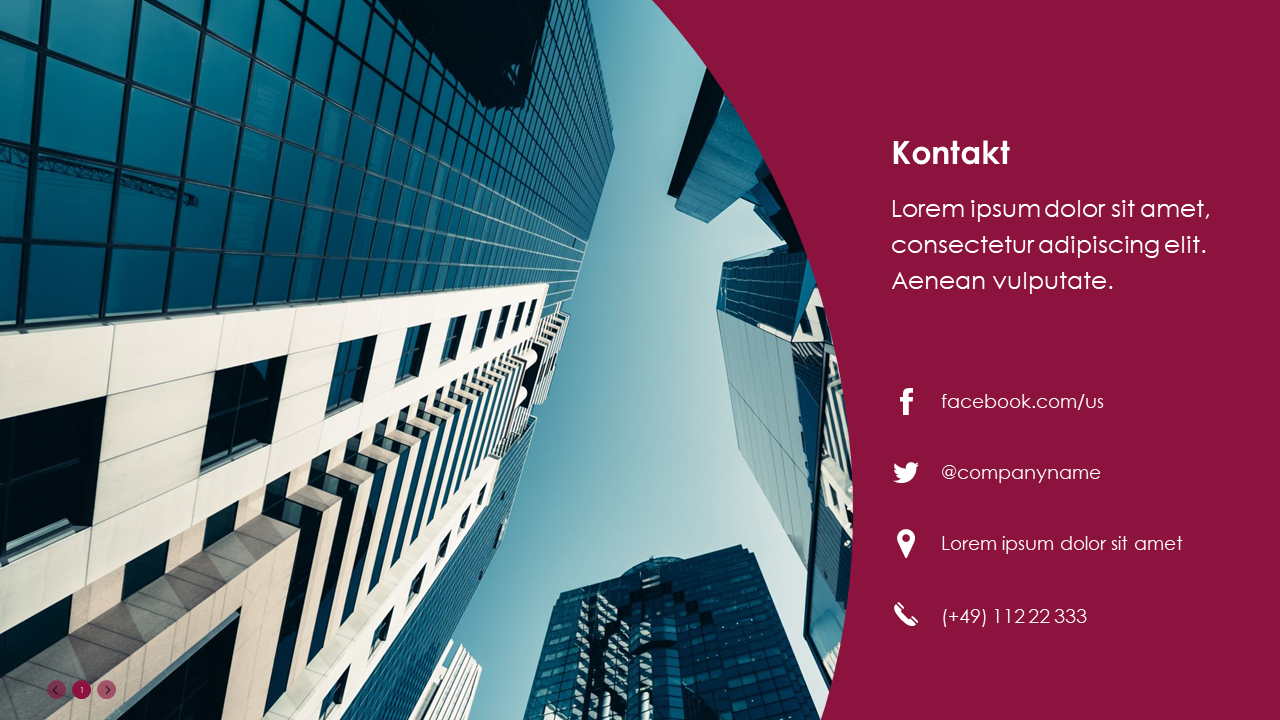 Kontakt (Bordeaux)