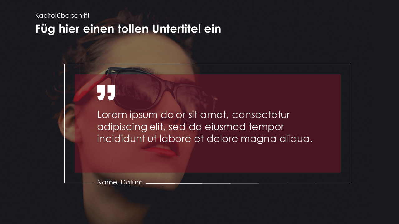 Zitat (modern)