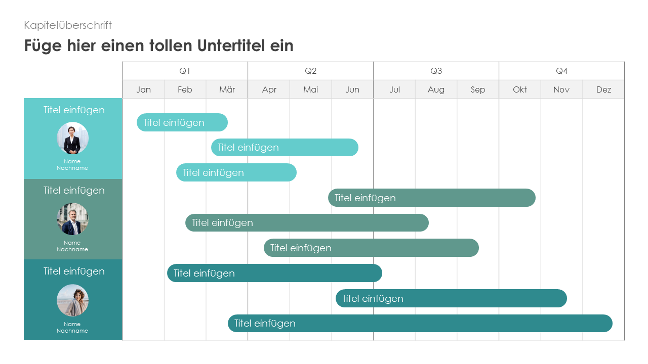 Business Planung 1.0