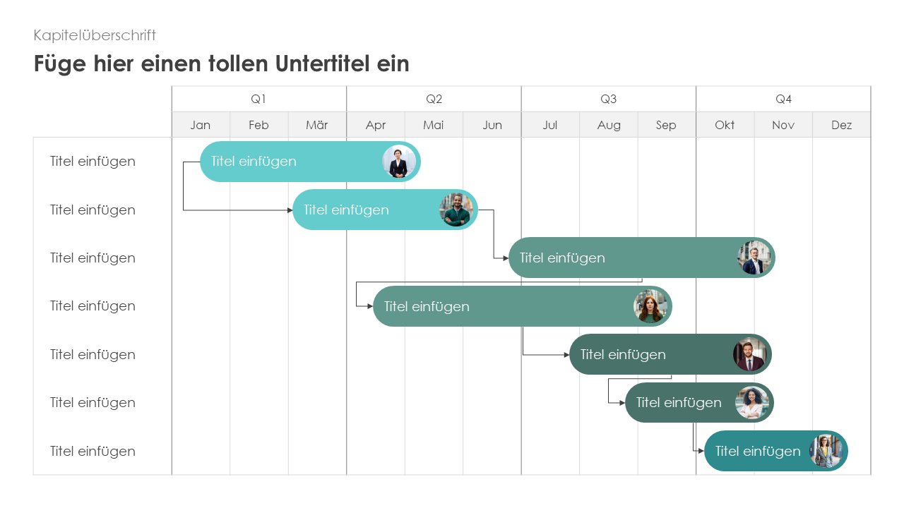 Business Planung 1.0