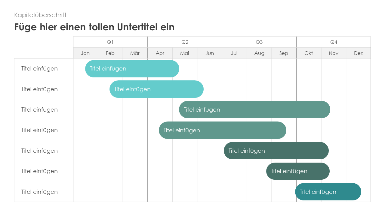 Business Planung 1.0