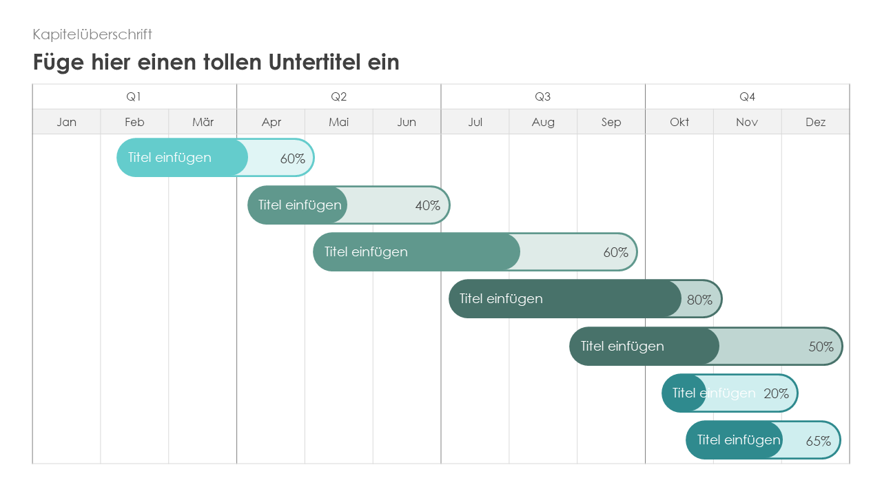 Business Planung 1.0