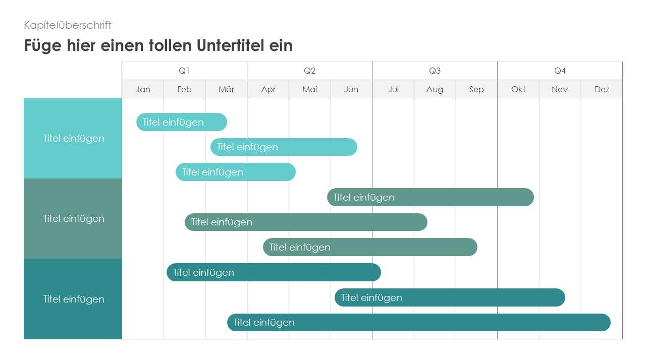 Business Planung 1.0