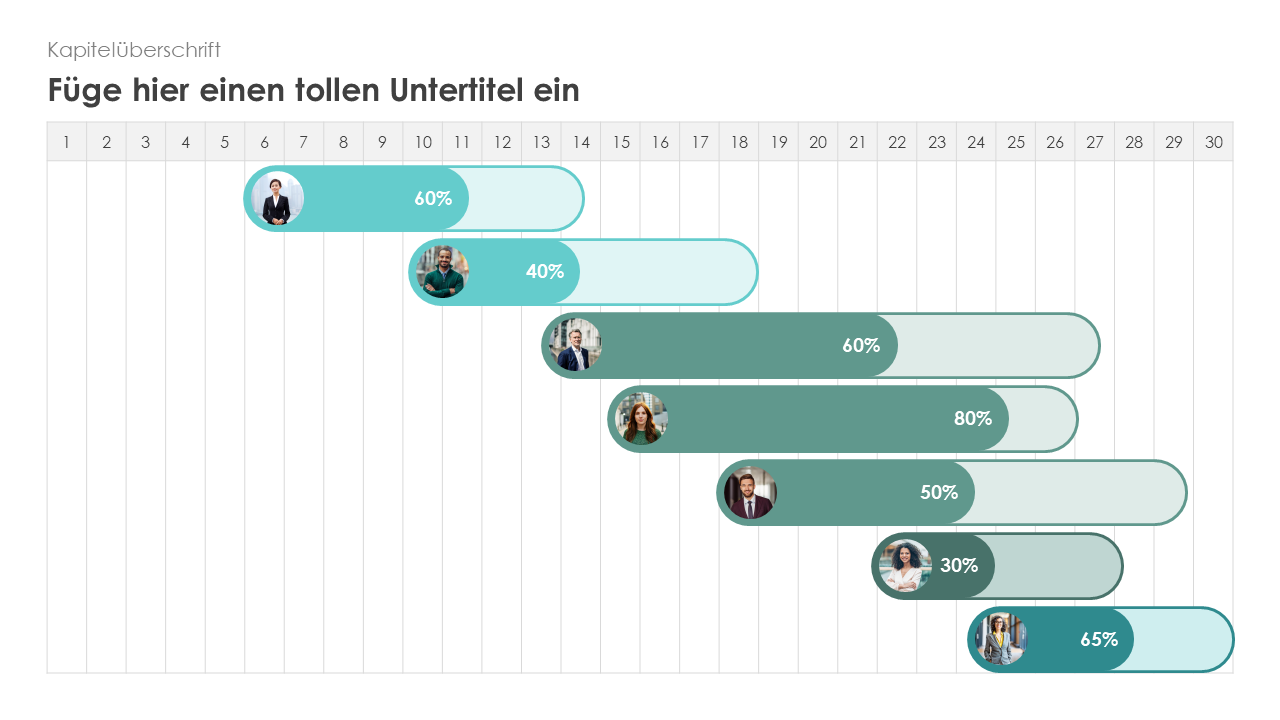 Business Planung 1.0