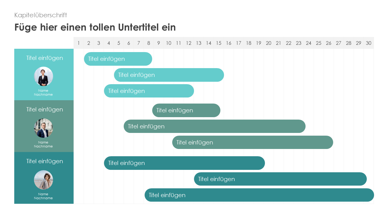 Business Planung 1.0