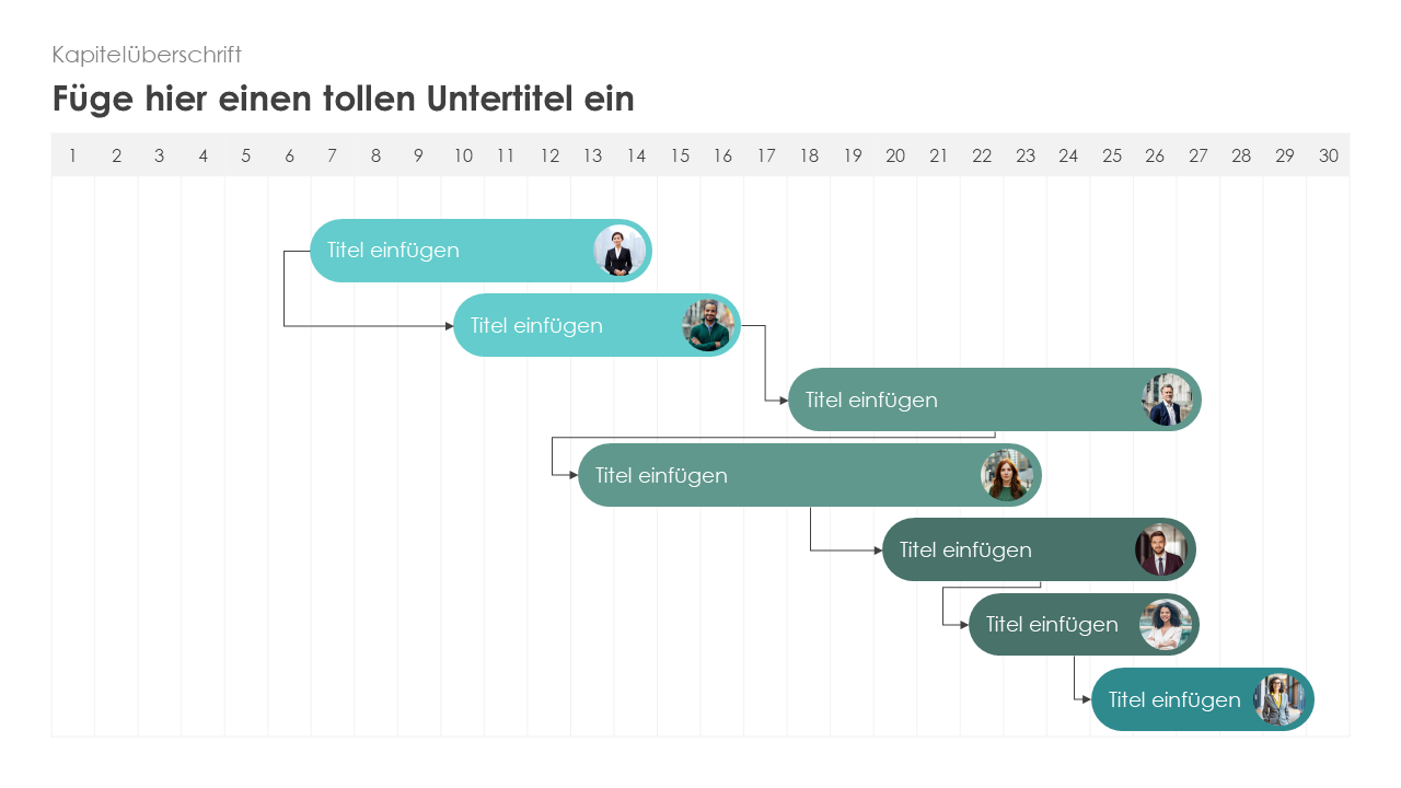 Business Planung 1.0