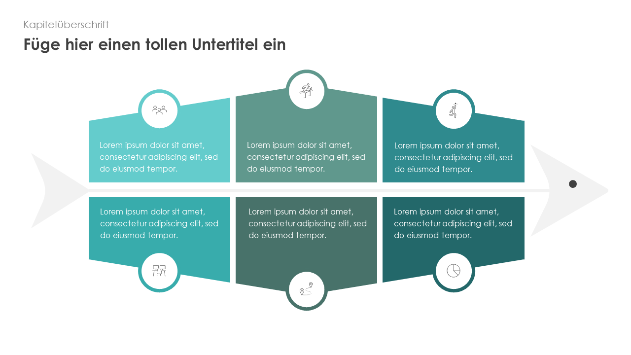 Business Planung 1.0