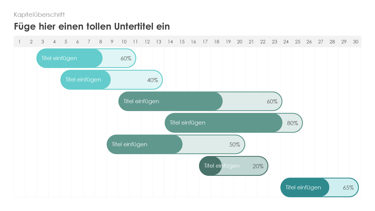 Business Planung 1.0