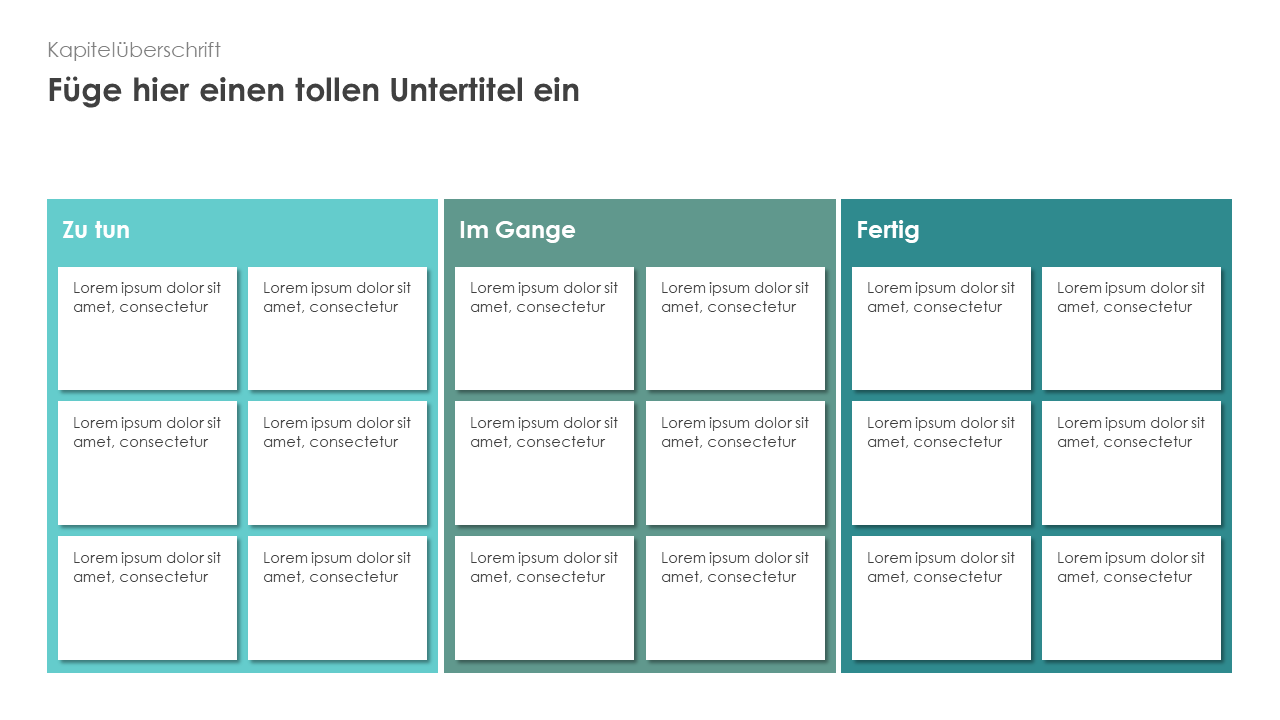 Business Planung 1.0