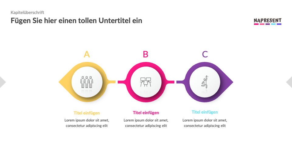 Business Infografiken v.1