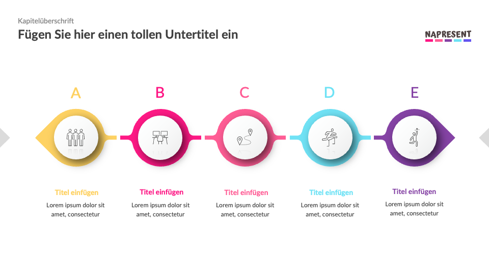 Business Infografiken v.1