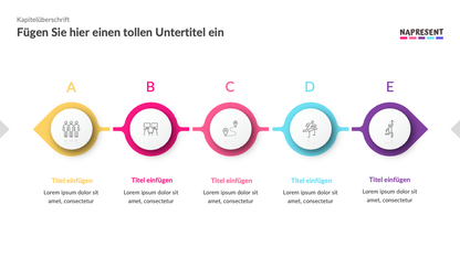 Business Infografiken v.1