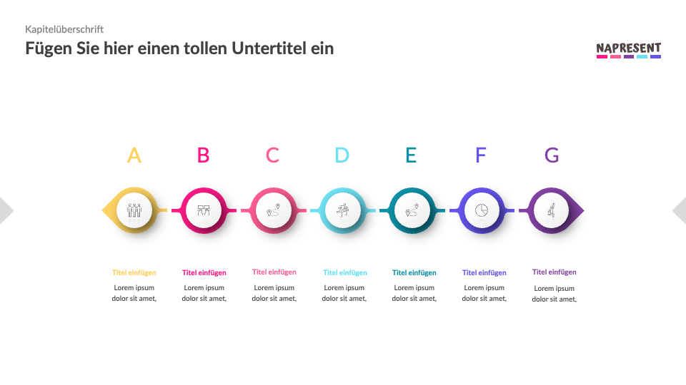 Business Infografiken v.1