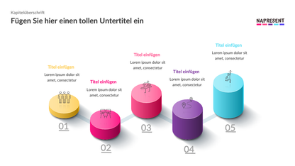 Business Infografiken v.1