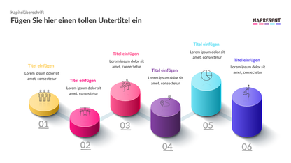 Business Infografiken v.1