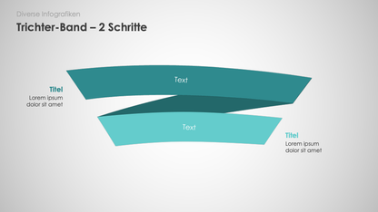Diverse Infografiken