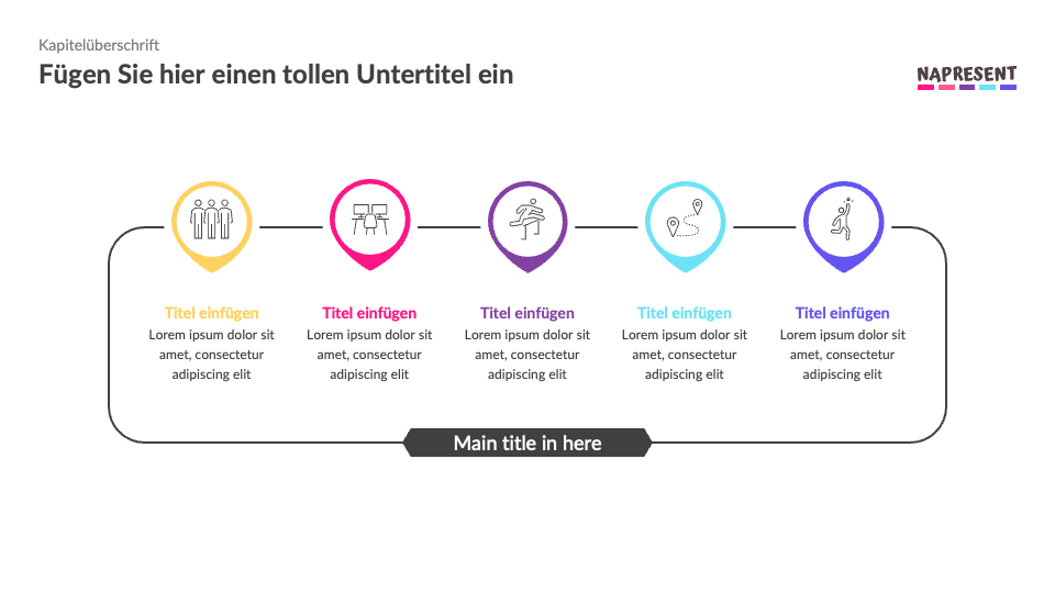 Business Infografiken v.1
