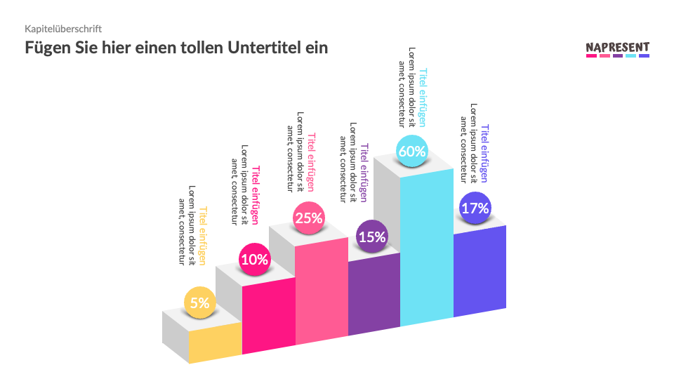 Business Infografiken v.1