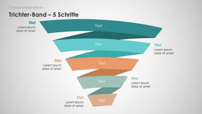 Diverse Infografiken