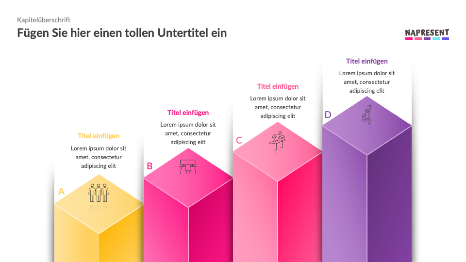Business Infografiken v.1