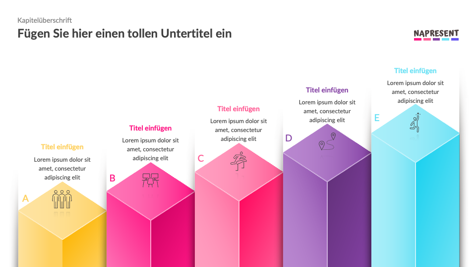 Business Infografiken v.1