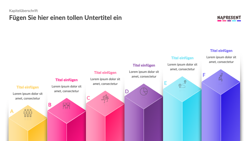 Business Infografiken v.1