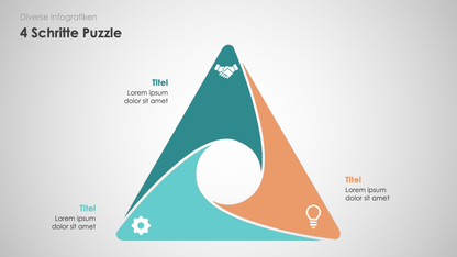 Diverse Infografiken