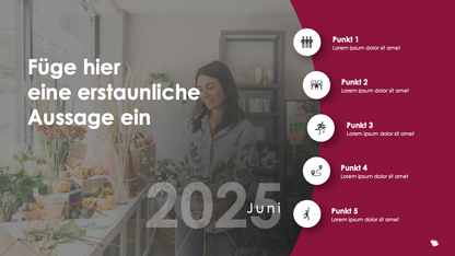 Menüleisten Bundle