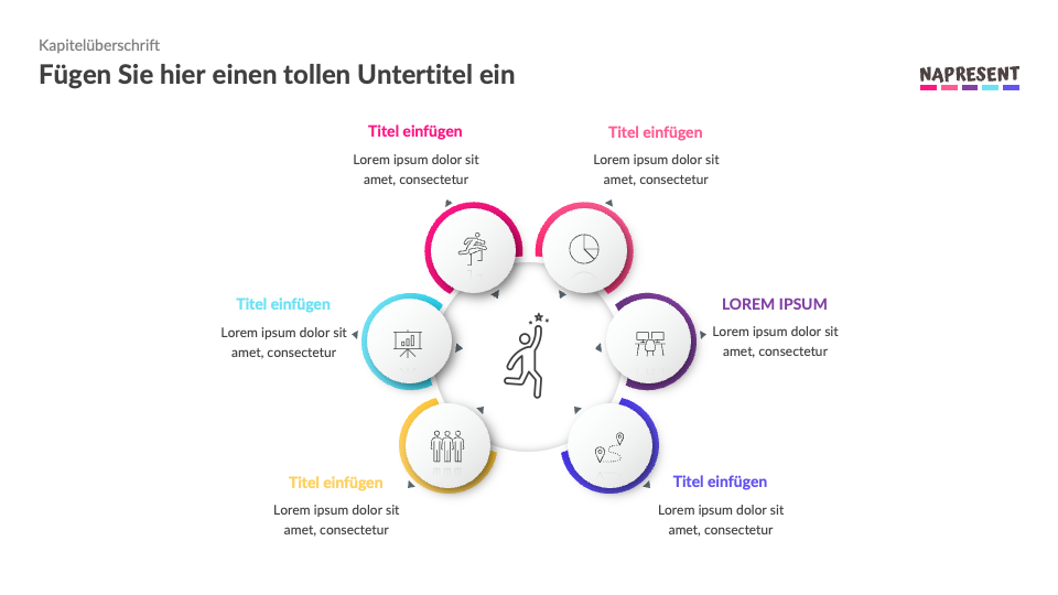 Business Infografiken v.1