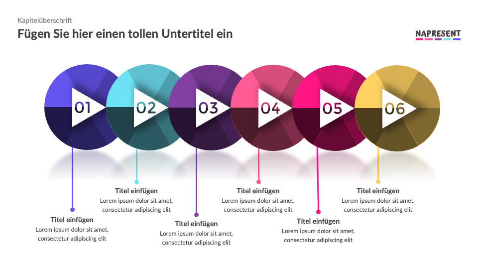 Business Infografiken v.1