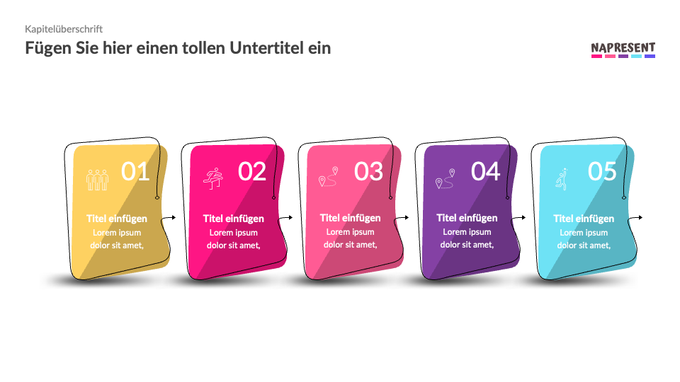 Business Infografiken v.1
