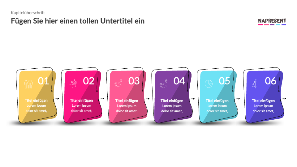 Business Infografiken v.1
