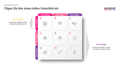 Business Infografiken v.1