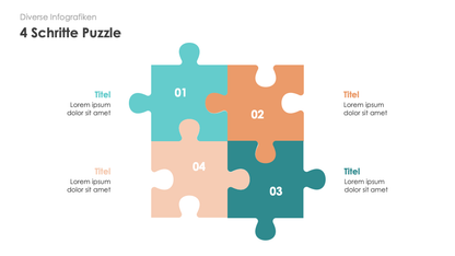 Diverse Infografiken
