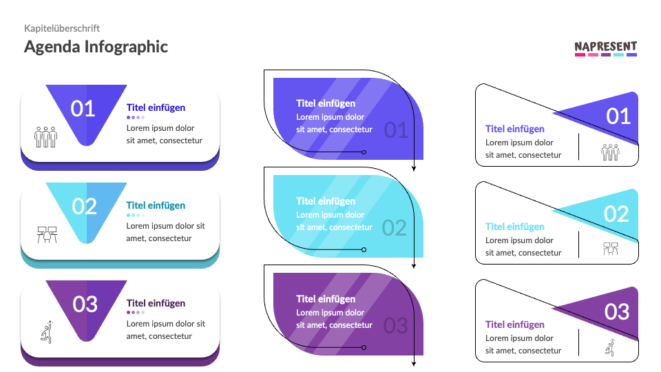 Business Infografiken v.1