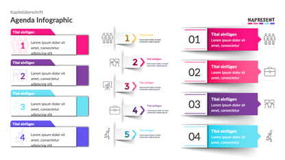 Business Infografiken v.1