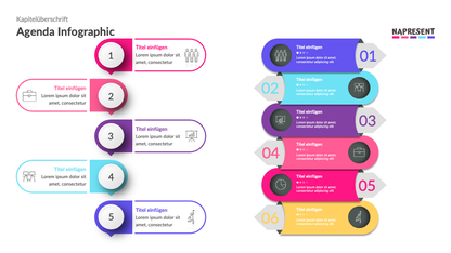 Business Infografiken v.1