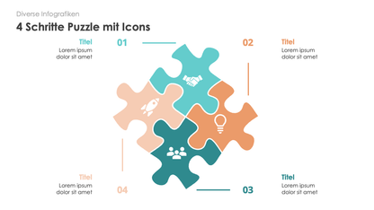 Diverse Infografiken