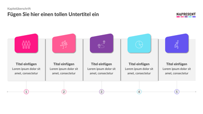 Business Infografiken v.1