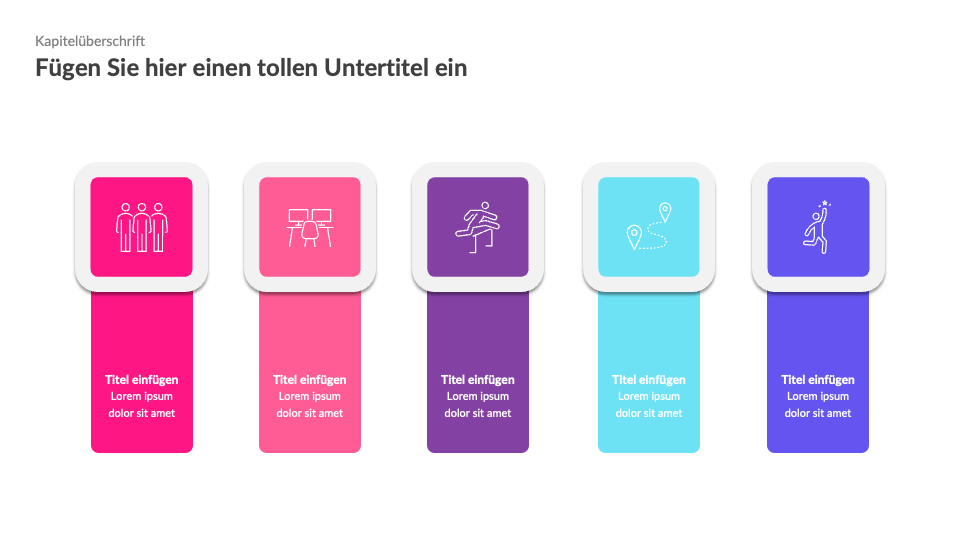 Business Infografiken v.1