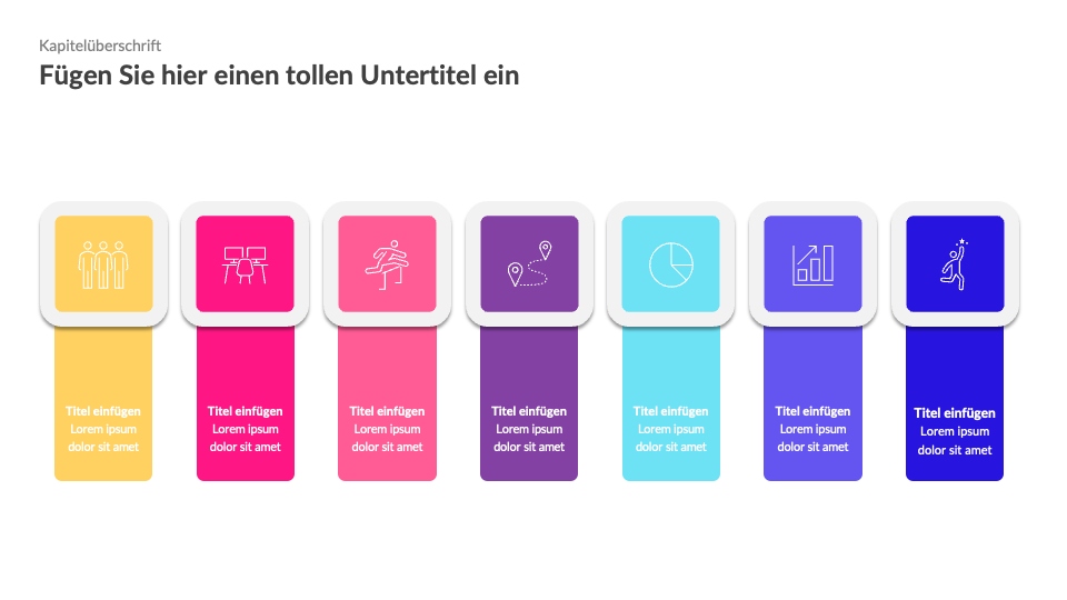 Business Infografiken v.1