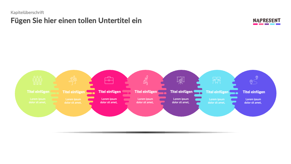Business Infografiken v.1