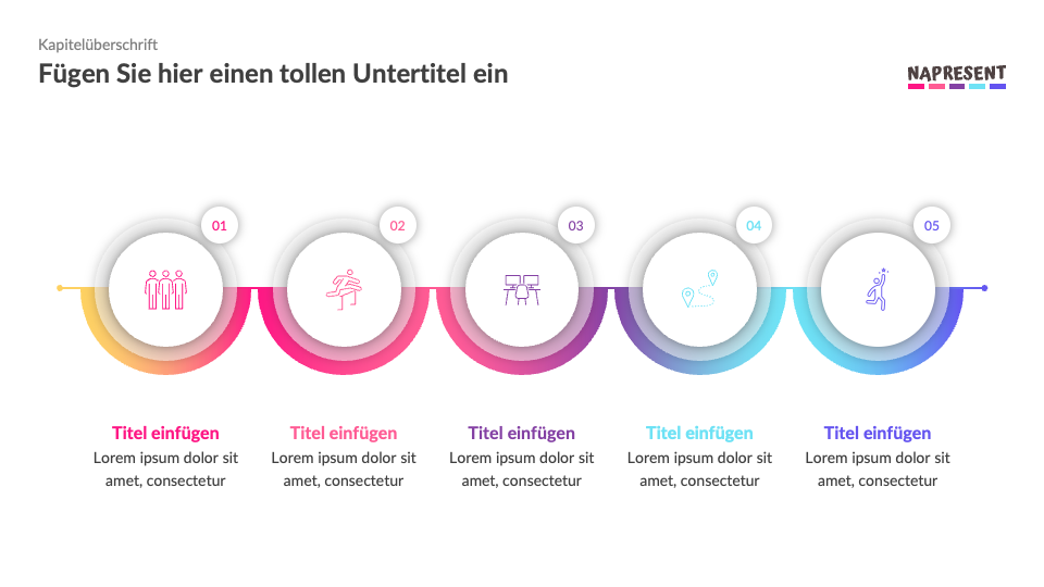 Business Infografiken v.1